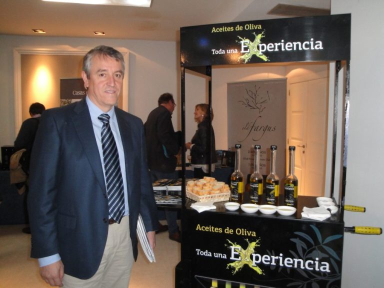 Las reservas de aceite de oliva se encuentran al límite y serán las más bajas del siglo 