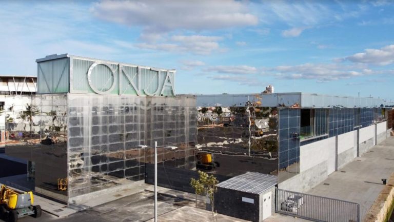 El Puerto de Huelva comenzará en otoño la construcción de un pantalán pesquero para ampliar la línea de atraque en la Lonja