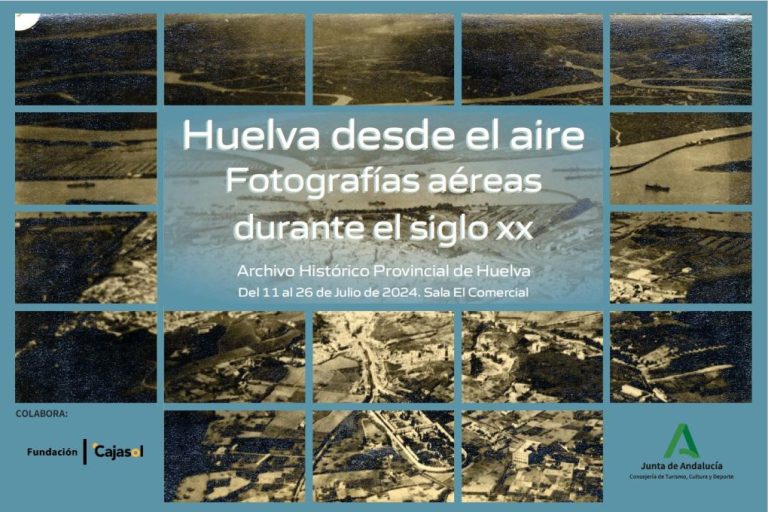 Próximas actividades Fundación Cajasol Huelva 