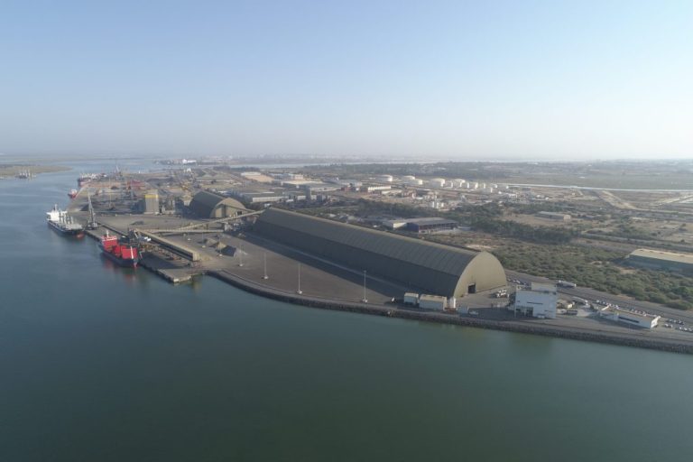 Estabilidad y prosperidad garantizadas durante los próximos cinco años para los trabajadores de Impala Terminals Huelva