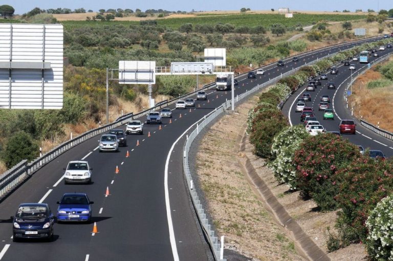 El Ayuntamiento pide al Gobierno que mantenga abiertos los dos carriles de la A-49