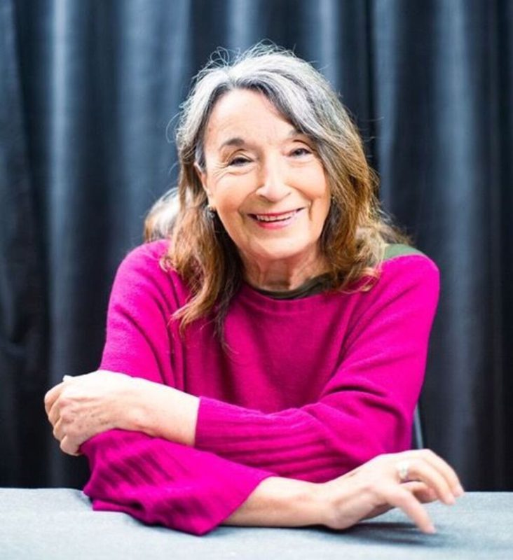 Encuentro con la actriz Petra Martínez, Premio ‘Luis Ciges’ 2024, y Ceremonia de Clausura del XVII Festival Internacional de Cine bajo la Luna