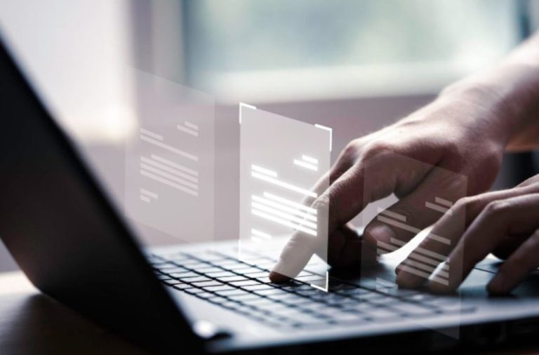 Gestionar con éxito: ERP diseñado para recursos humanos y finanzas