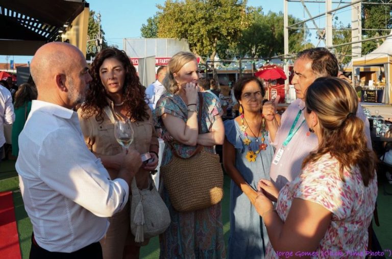 VIMAR impulsa alianzas transfronterizas en el ‘Día Ibérico’ de la Feria FATACIL de Lagoa