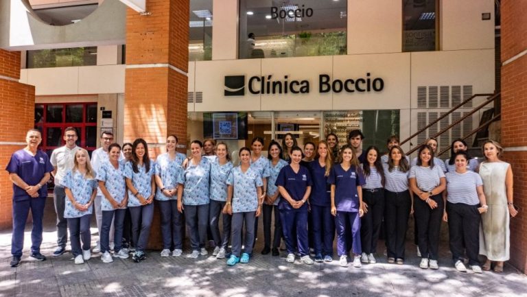 Clínica Boccio: Tres Décadas de Sonrisas en Huelva