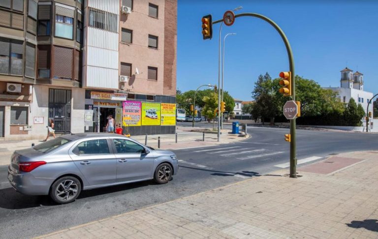El Ayuntamiento de Huelva implantará pasos de peatones ‘inteligentes’ como experiencia piloto