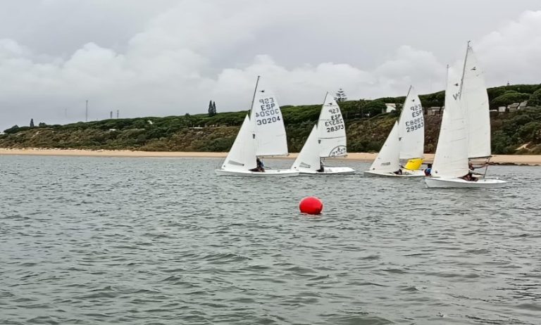 La VII Regata William Martin: un evento que combina cultura y deporte en el mar