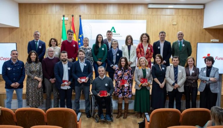 Un total de 34 entidades de la provincia de Huelva presentan sus proyectos a los Premios al Valor Social de Fundación Cepsa
