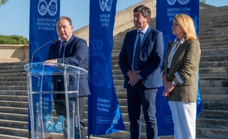 Huelva, sede del I Foro Europeo de la Red Transnacional Atlántica sobre infraestructuras y transición energética