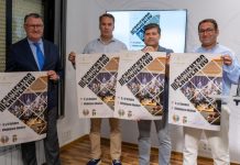 Villablanca se llenará de música este fin de semana con el III Encuentro de Bandas