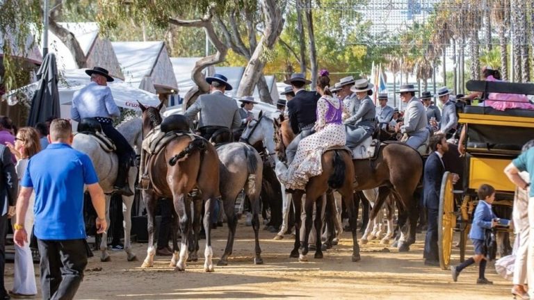 La Feria de Otoño y del Caballo de Huelva 2023 estará dedicada a Aljaraque