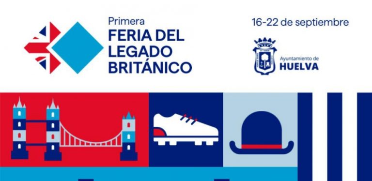 La Casa Colón y el Barrio Obrero protagonistas de la I Feria del Legado Británico de Huelva