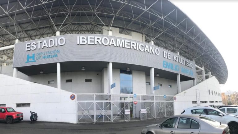 La Diputación de Huelva destina 340.000 euros a equipos onubenses de alto nivel