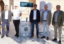 Giahsa y la MAS se adhieren a la campaña de concienciación “Una Pila de Razones”