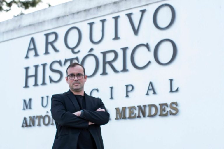 Tesis doctoral defendida en la Universidad de Huelva gana el mayor premio de ensayo histórico en Portugal