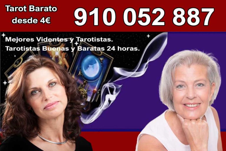 Tarot Barato 4 Euros: Consulta Espiritual Accesible y Precisa
