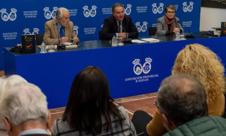 La Diputación de Huelva publica una edición de ‘Platero y yo’ bilingüe español-guaraní que llegará a Paraguay y Argentina