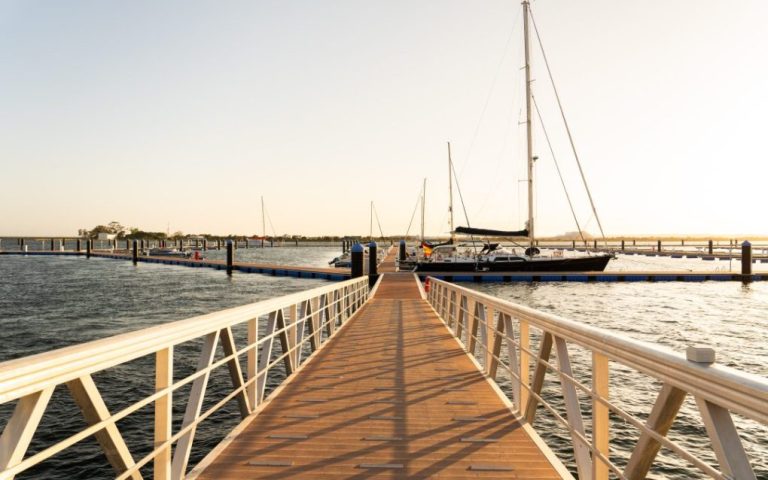 Los Reyes de Oriente llegan mañana al Puerto de Huelva