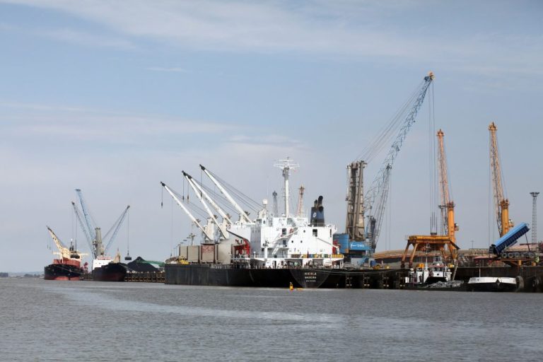 El Puerto de Huelva y Water Challenge activarán una planta piloto con vertido cero para dragados y aguas de interés portuario