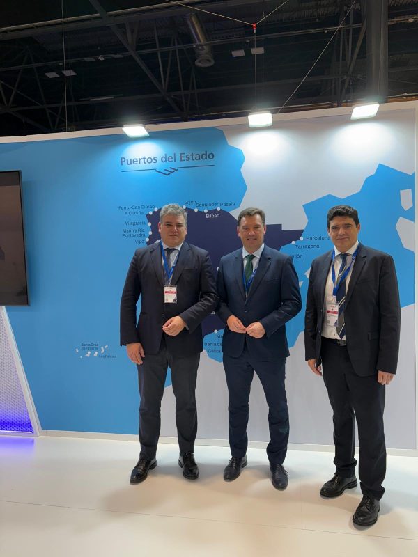 El Puerto de Huelva acude a FITUR para presentar los grandes proyectos puerto-ciudad y el turismo náutico y de cruceros