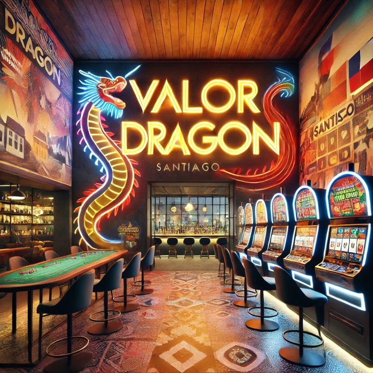 Juegos de azar en Chile: la verdad detrás de los bonos de registro en casinos online como Valor