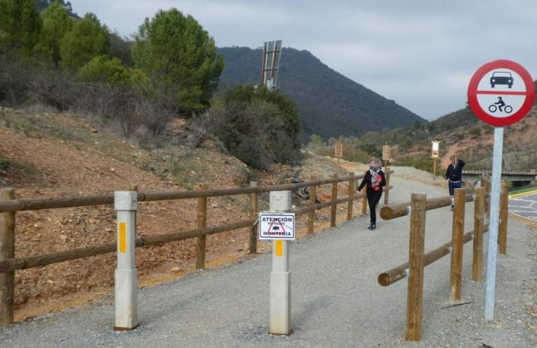 Reclaman seguridad para la libre circulación de las personas por vías pecuarias, caminos públicos y otros lugares de dominio público
