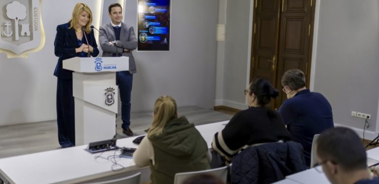 El Ayuntamiento de Huelva presenta el programa musical de las Fiestas de San Sebastián el fin de semana del 24 de enero
