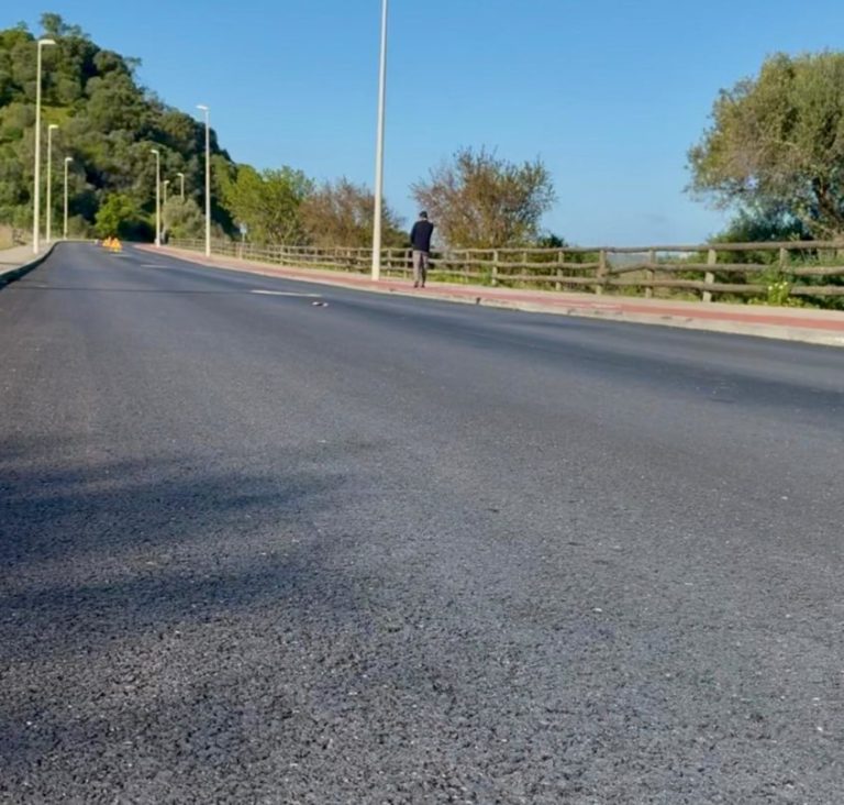 El Ayuntamiento de Ayamonte destina 1,5 millones de euros a los primeros trabajos del Plan de Asfaltado de Ayamonte