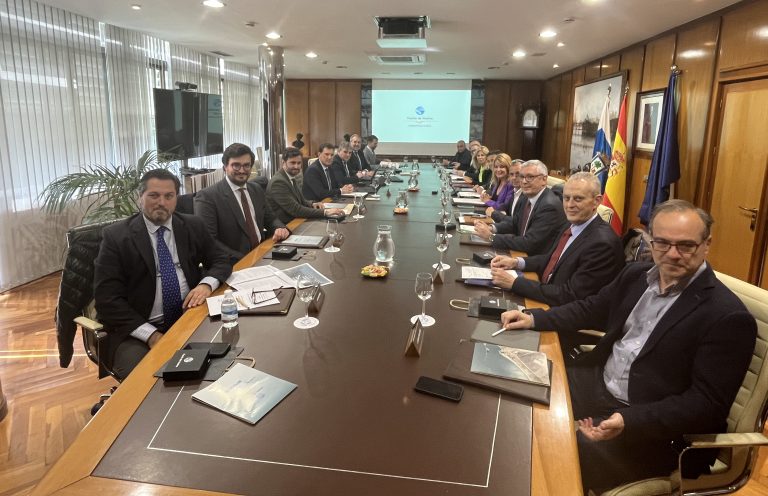 El Consejo de Administración del Puerto de Huelva trata 13 concesiones y autorizaciones para nueva actividad y ampliaciones en su zona de servicio
