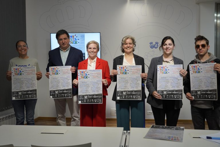 Cortelazor celebra hoy el II Festival de Música Folk ‘CortelaFolk’ con un amplio programa
