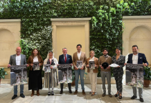 Calañas presenta su Romería y Fiestas Patronales en Honor y Gloria de Nuestra Señora de la Coronada
