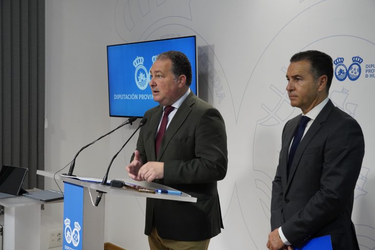 La provincia recupera la normalidad tras el apagón, según el balance realizado por la Diputación Provincial