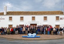 En marcha el mayor plan de inversiones directas de la historia de la Diputación para los municipios de la provincia de Huelva con más de 62 millones de euros