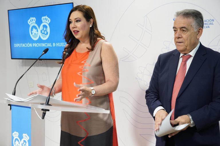 El Ayuntamiento de Almonte y la Diputación de Huelva presentan las nuevas láminas del Rocío 2025 bajo el lema “Retratos del Pasado”