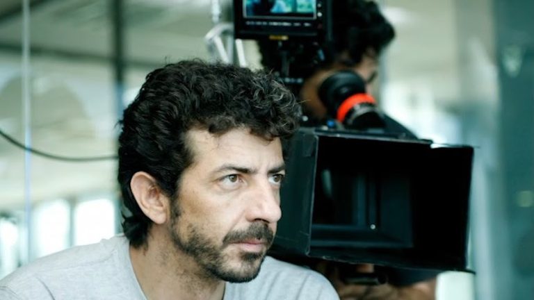 El XVIII Festival Internacional de Cine bajo la Luna concedesu Premio ‘Francisco Elías’ 2025 al director y guionista Alberto Rodríguez