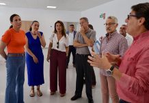 El Gobierno andaluz destina 900.000 euros a un nuevo centro de día para mayores en Bonares