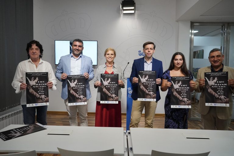 El certamen Nacional de Fandangos ‘Paco Toronjo’ llevará tradición y talento emergente a Alosno del 16 al 26 de julio