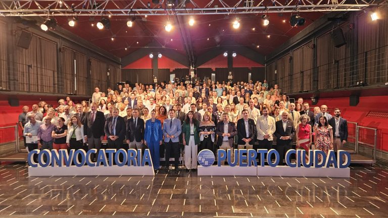 Un total de 186 proyectos pertenecientes al ámbito social, cultural, educativo y deportivo se benefician de la Convocatoria Puerto-Ciudad 2025