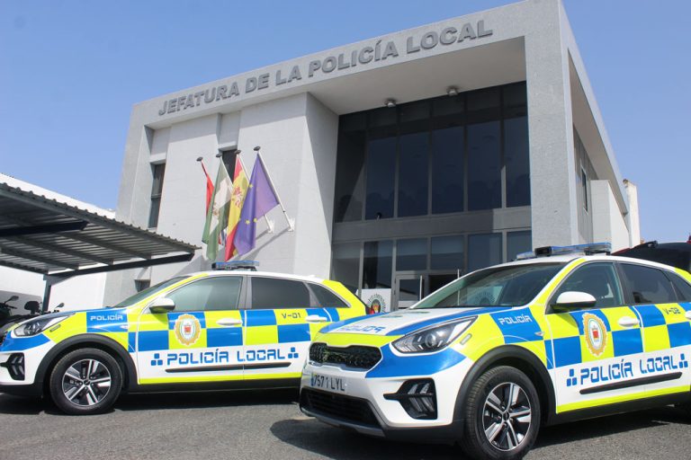 Detenido en Cartaya el presunto autor de la agresión a un vecino de la localidad