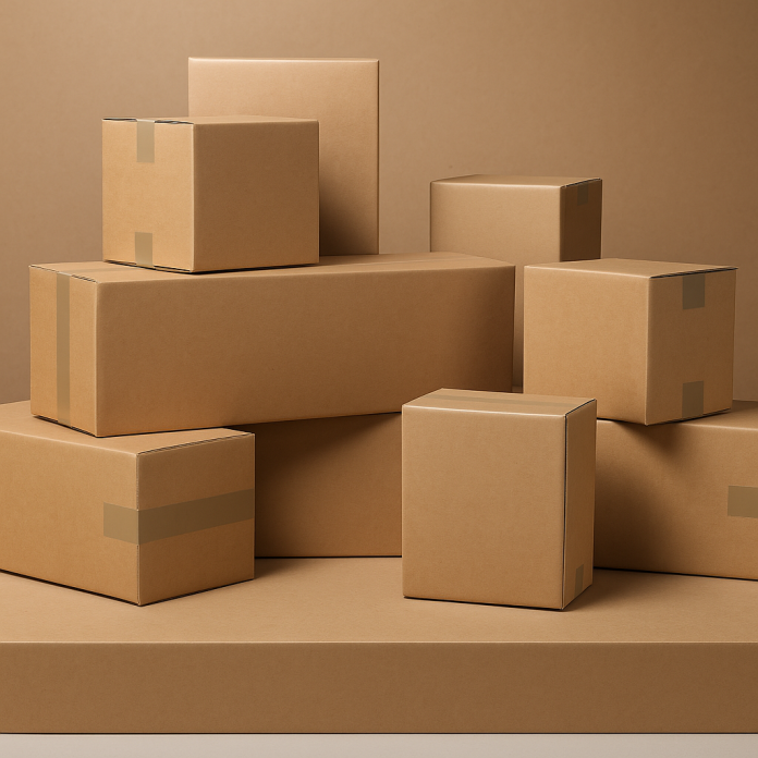 Caja Cantor