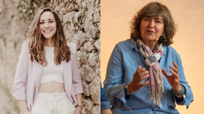 Remedios Malvárez y Sara Serrat reconocidas con el Premio Marismas ‘Mujeres por la Igualdad’ 2025