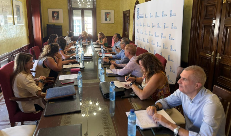 Catalogación de la Casa Díaz Hierro y la Puesta en Valor de Restos Arqueológicos en San Pedro