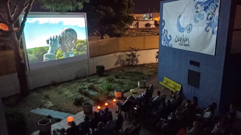 Arranca la Sección Oficial del Festival Internacional de Cine bajo la Luna de Islantilla con el largometraje ‘Antonio, el bailarín de España’