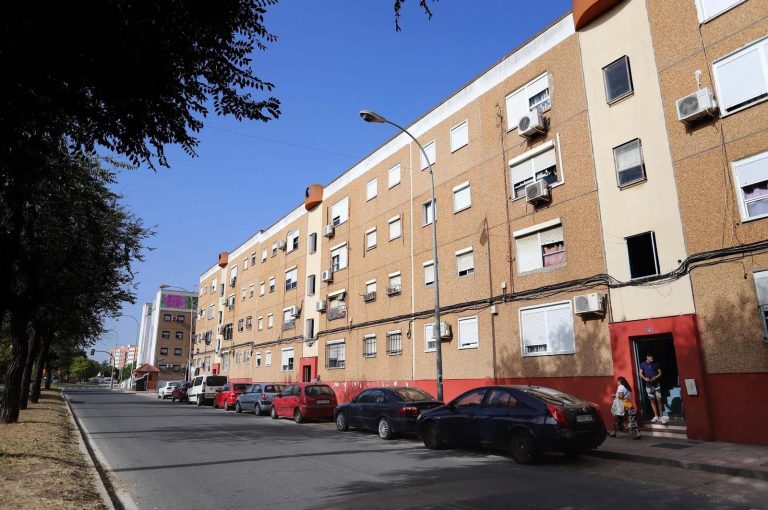 Huelva retoma la promoción de vivienda pública con 11 nuevas VPO en El Torrejón