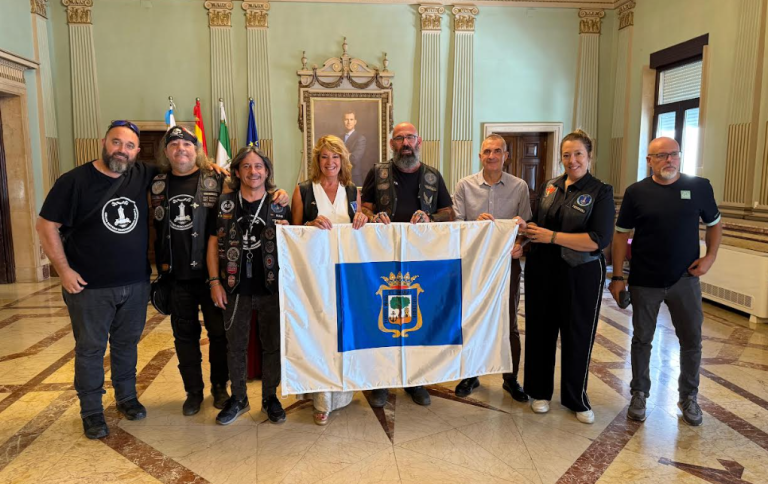 Huelva Impulsa la IV Concentración Motera: Un Evento de Convivencia, Turismo y Solidaridad