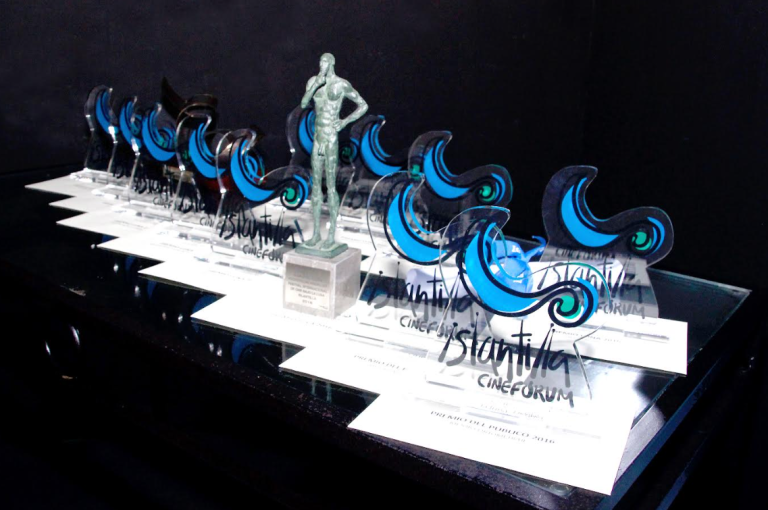 El Festival Internacional de Cine de Islantilla anuncia los finalistas de sus Premios Luna