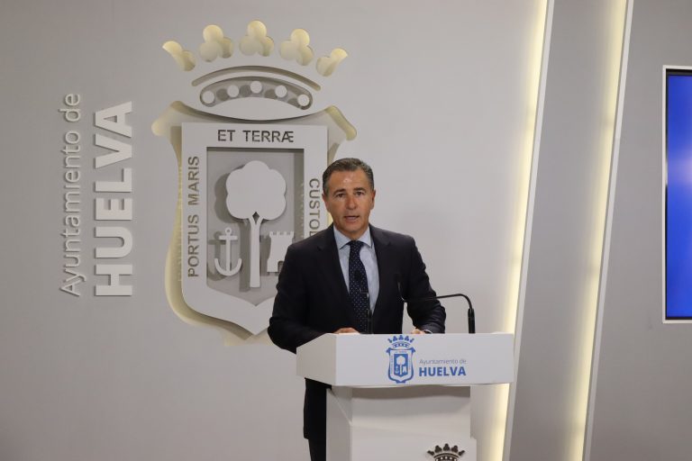 Nuevo impulso al parque de viviendas de Huelva