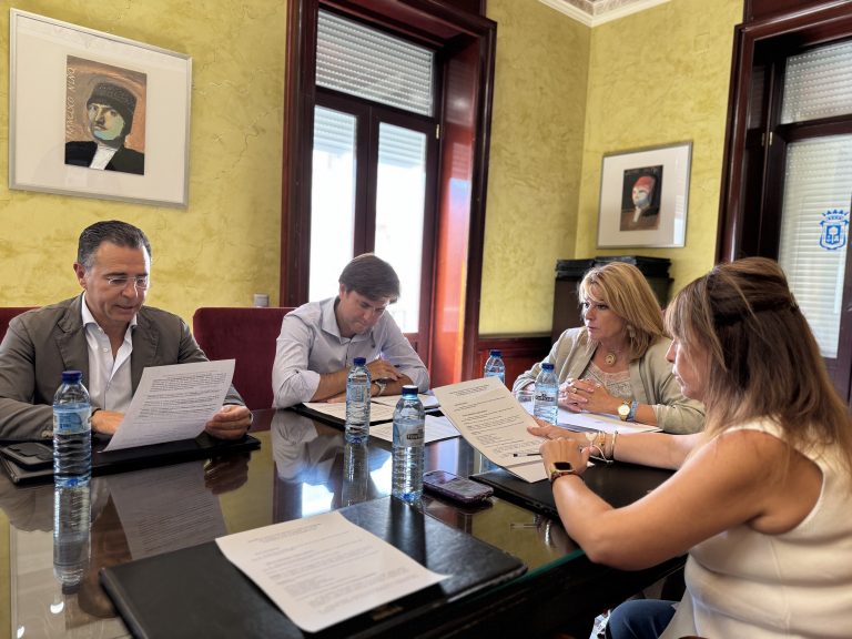 La Plaza Mayor de Huelva ya tiene proyecto urbanizador