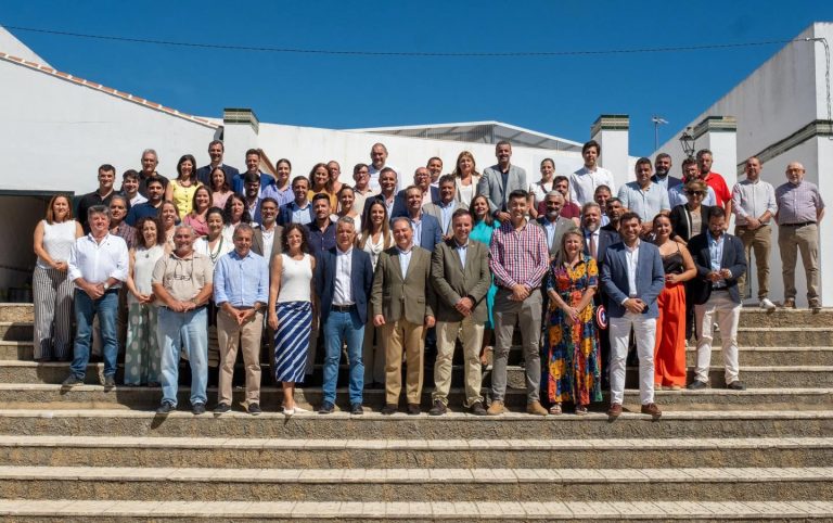 La Diputación adelanta por primera vez a septiembre el pago del PFEA a los ayuntamientos