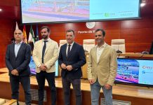 La Cámara de Comercio y el Puerto de Huelva ponen en marcha un mapa para visualizar el suelo industrial disponible en la provincia y promover la implantación de nuevos proyectos empresariales